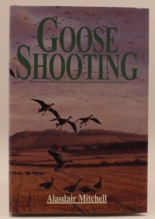 Goose Shooting
